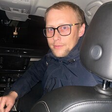 Фотография мужчины Алексей, 36 лет из г. Тула