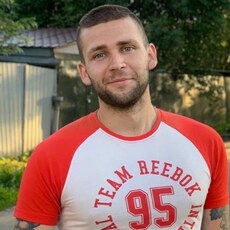 Фотография мужчины Слава, 39 лет из г. Киров