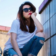 Фотография девушки Ирина, 41 год из г. Лоев