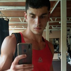 Фотография мужчины Назар, 28 лет из г. Керчь