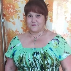 Фотография девушки Елена, 51 год из г. Пермь