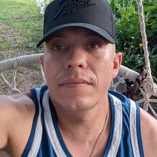 Фотография мужчины Мирон, 35 лет из г. Тында