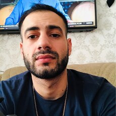 Фотография мужчины Макс, 27 лет из г. Сердобск