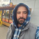 Султан, 36 лет