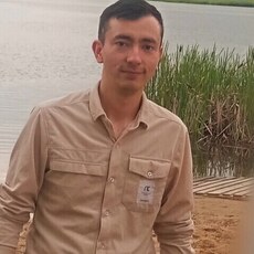 Фотография мужчины Данил, 29 лет из г. Серпухов