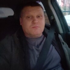 Фотография мужчины Сергей, 40 лет из г. Нижневартовск