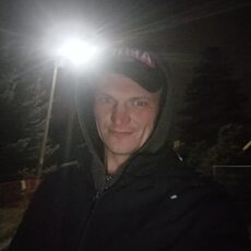 Фотография мужчины Ден, 34 года из г. Чечерск