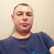 Фотография мужчины Виталий, 42 года из г. Тулун