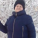 Люба, 54 года