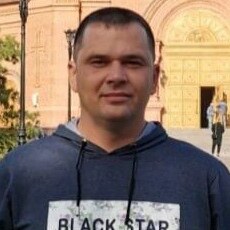 Фотография мужчины Николай, 42 года из г. Кропоткин