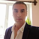 Траволт, 45 лет