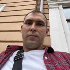 Фотография мужчины Тимур, 31 год из г. Калинковичи