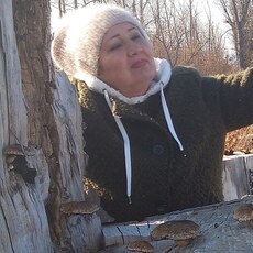 Фотография девушки Tina, 60 лет из г. Магнитогорск