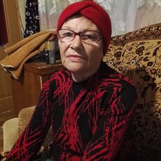 Фотография девушки Людмила, 67 лет из г. Холмская