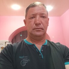 Фотография мужчины Виталий, 47 лет из г. Добруш