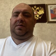 Фотография мужчины Карен, 42 года из г. Москва