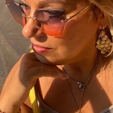 Фотография девушки Оксана, 52 года из г. Санкт-Петербург