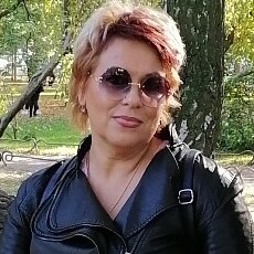 Фотография девушки Оксана, 52 года из г. Санкт-Петербург