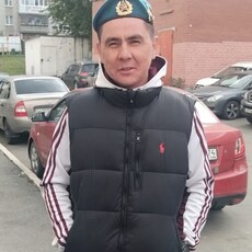 Фотография мужчины Альберт, 29 лет из г. Каменск-Уральский