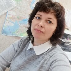 Фотография девушки Надежда, 47 лет из г. Залари