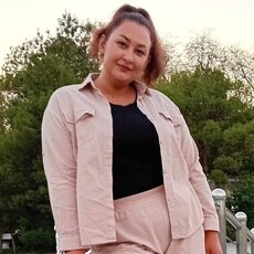 Фотография девушки Аида, 28 лет из г. Благовещенск