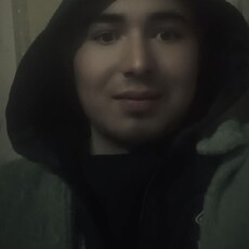 Фотография мужчины Андрей, 30 лет из г. Кривой Рог