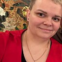 Леся, 37 лет