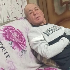 Фотография мужчины Ихтер, 53 года из г. Иркутск