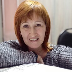 Фотография девушки Ирина, 59 лет из г. Томск