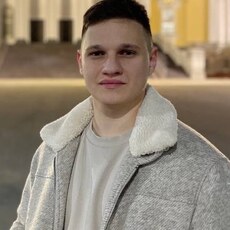 Фотография мужчины Александр, 23 года из г. Челябинск