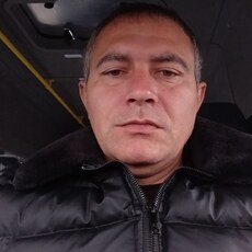 Фотография мужчины Саша, 43 года из г. Кириши