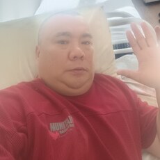 Фотография мужчины Марат, 48 лет из г. Шахтинск