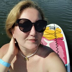 Фотография девушки Эля, 42 года из г. Уфа