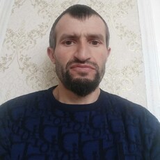 Фотография мужчины Магомед, 42 года из г. Липецк