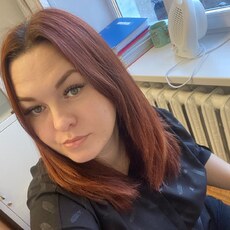 Фотография девушки Ольга, 35 лет из г. Слюдянка