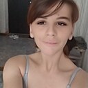 Жанна, 21 год