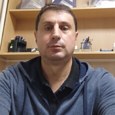 Фотография мужчины Слава, 43 года из г. Калуга