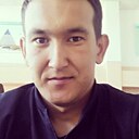 Амирлан, 33 года