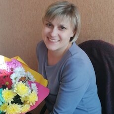 Фотография девушки Вера, 40 лет из г. Усолье-Сибирское