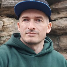 Фотография мужчины Эрик, 34 года из г. Пермь