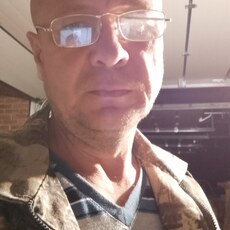 Фотография мужчины Анатолий, 48 лет из г. Санкт-Петербург