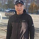 Чингис, 38 лет