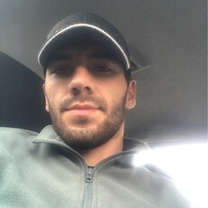 Фотография мужчины Эльдар, 25 лет из г. Терек