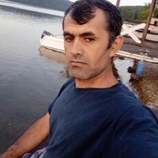 Фотография мужчины Фарух, 41 год из г. Уфа