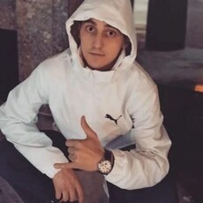 Фотография мужчины Москва, 29 лет из г. Севск
