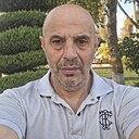 Гусейн, 55 лет