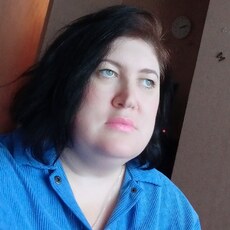 Фотография девушки Инесса, 44 года из г. Прокопьевск