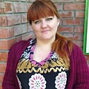 Нина, 45 лет