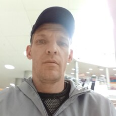 Фотография мужчины Сергей, 40 лет из г. Усть-Каменогорск