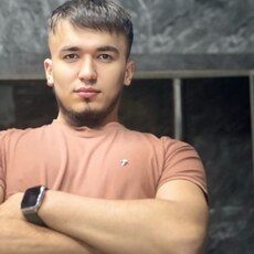 Фотография мужчины Данил, 20 лет из г. Якутск